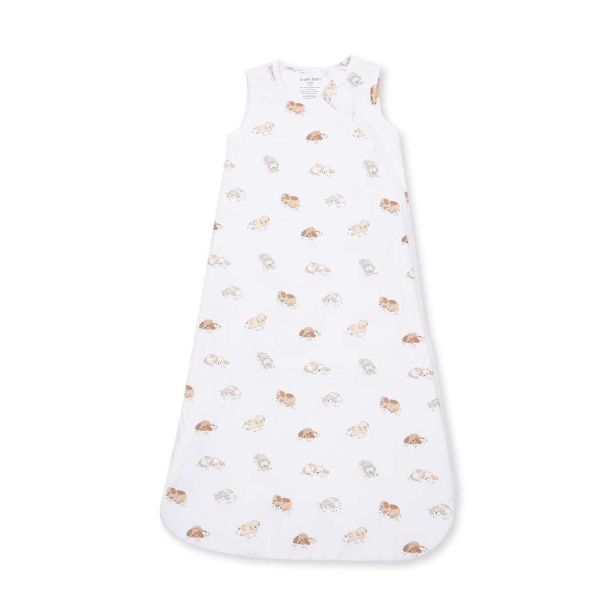 Angel Dear Puppy Snuggle Club Sleep Bag