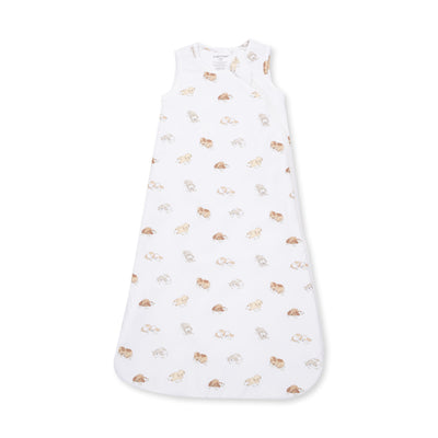 Angel Dear Puppy Snuggle Club Sleep Bag