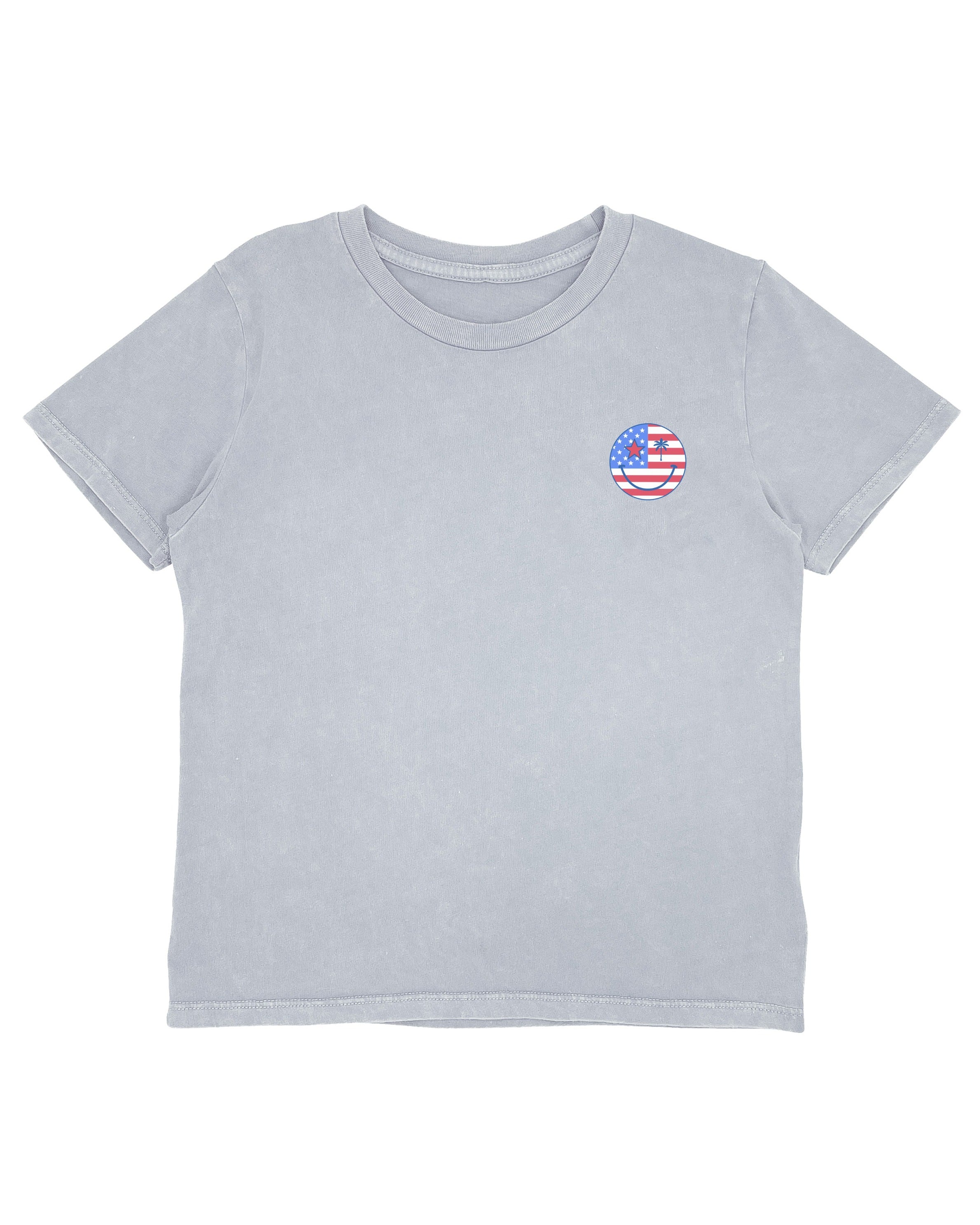 Vintage Tee - Surfin'