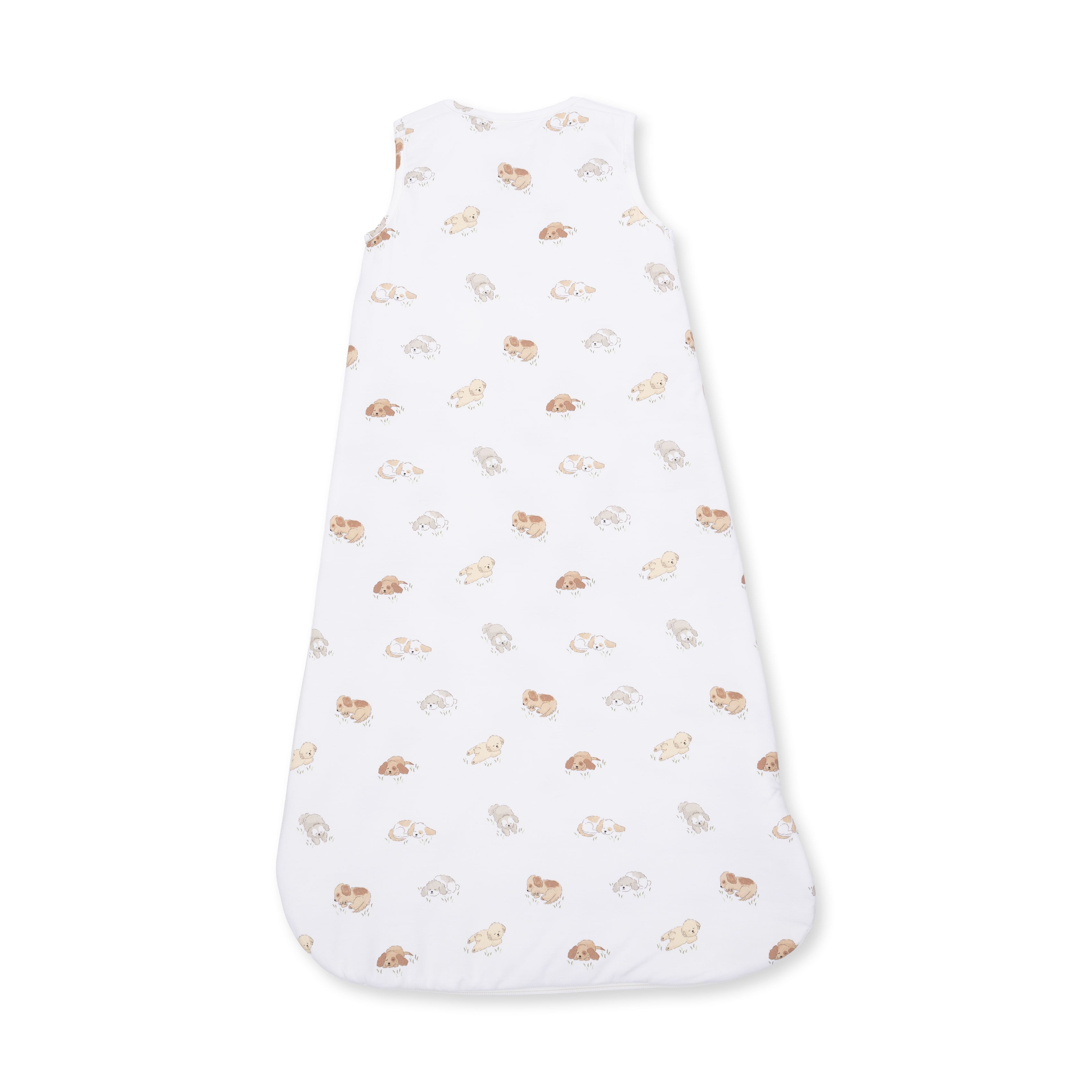 Angel Dear Puppy Snuggle Club Sleep Bag