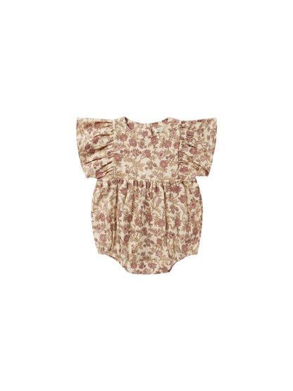 Kalea Romper - Bloom - Twinkle Twinkle Little One