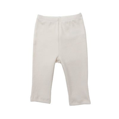 Sugar Swizzle Ribbed Bodysuit & Legging Set - Twinkle Twinkle Little One