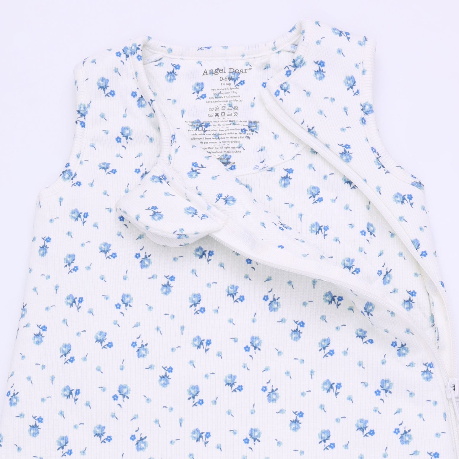 Angel Dear Joli Rosette Sleep Bag
