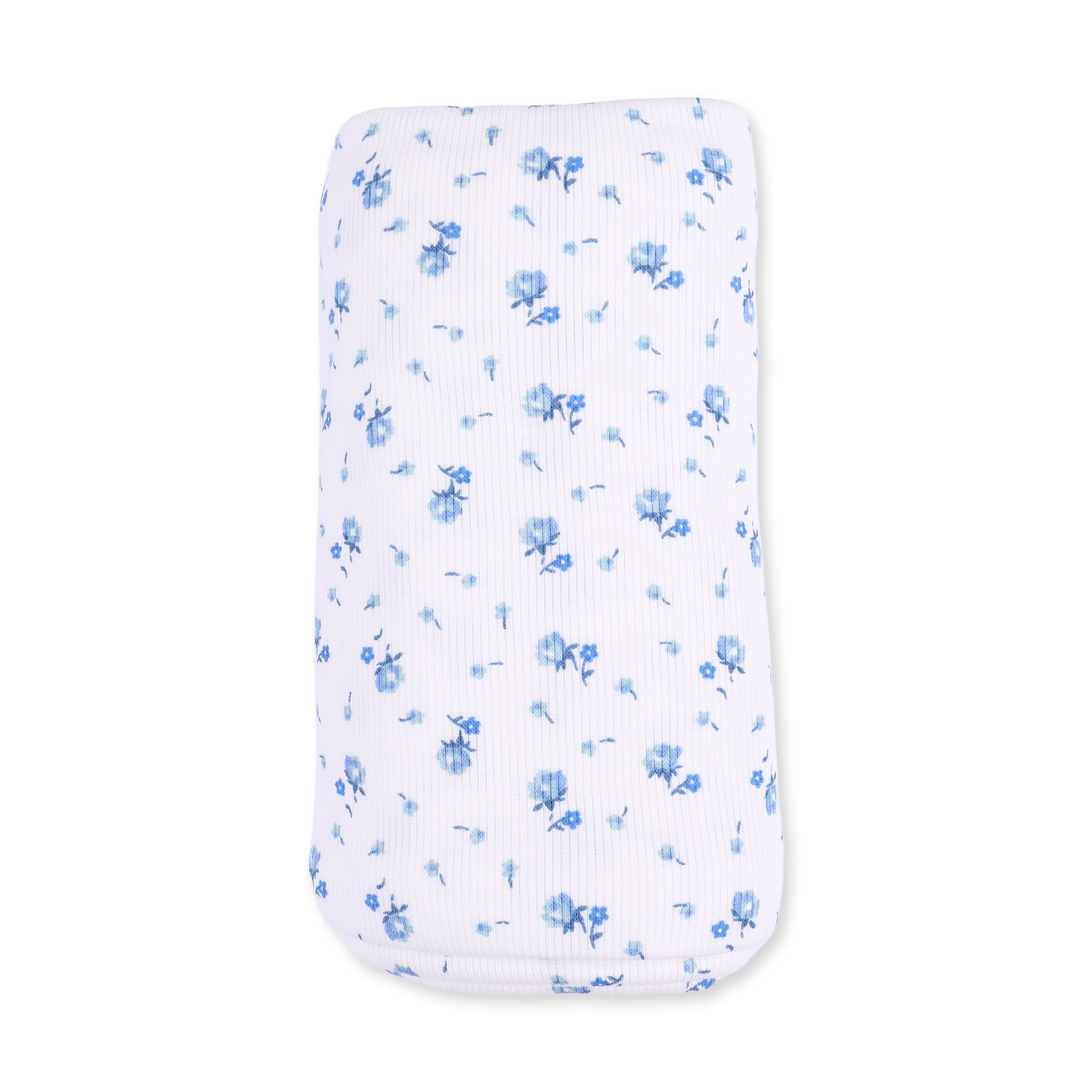 Angel Dear Joli Rosette Swaddle Blanket