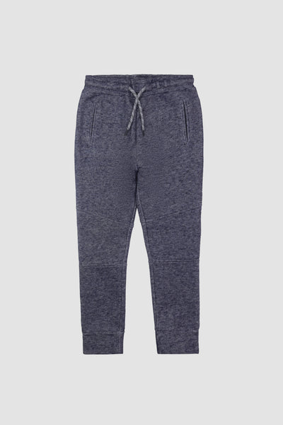 Sideline Sweats - Peacoat - Twinkle Twinkle Little One