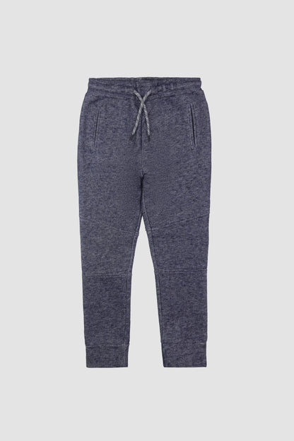 Sideline Sweats - Peacoat - Twinkle Twinkle Little One