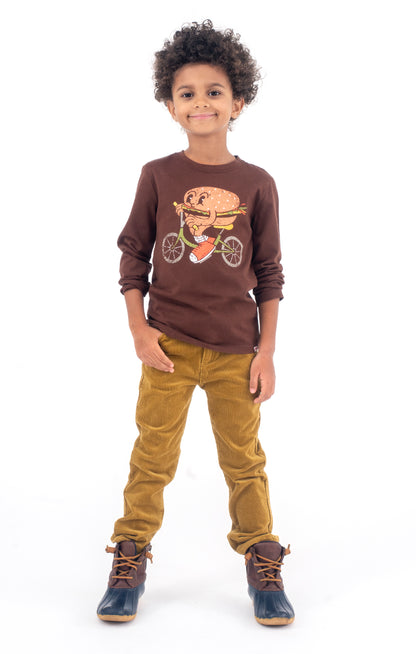 Skinny Cords - Wood Thrush - Twinkle Twinkle Little One