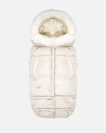 7 A.M. Enfant Blanket 212 Evolution - Tundra - Twinkle Twinkle Little One