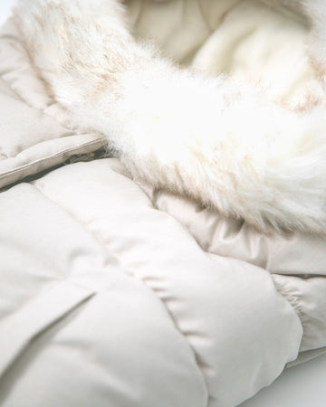 7 A.M. Enfant Blanket 212 Evolution - Tundra - Twinkle Twinkle Little One