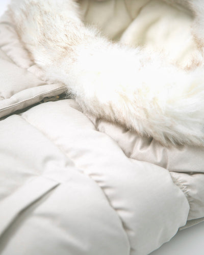 7 A.M. Enfant Blanket 212 Evolution - Tundra - Twinkle Twinkle Little One