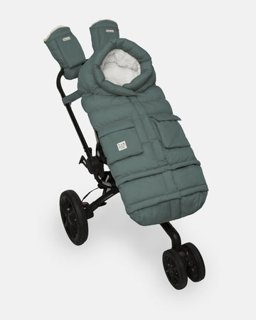 7 A.M. Enfant Blanket 212 Evolution - Oslo - Twinkle Twinkle Little One