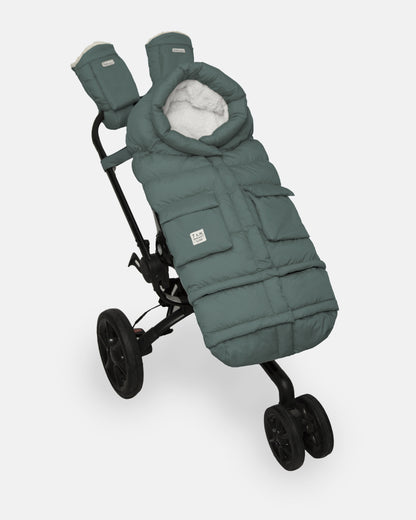 7 A.M. Enfant Blanket 212 Evolution - Oslo - Twinkle Twinkle Little One