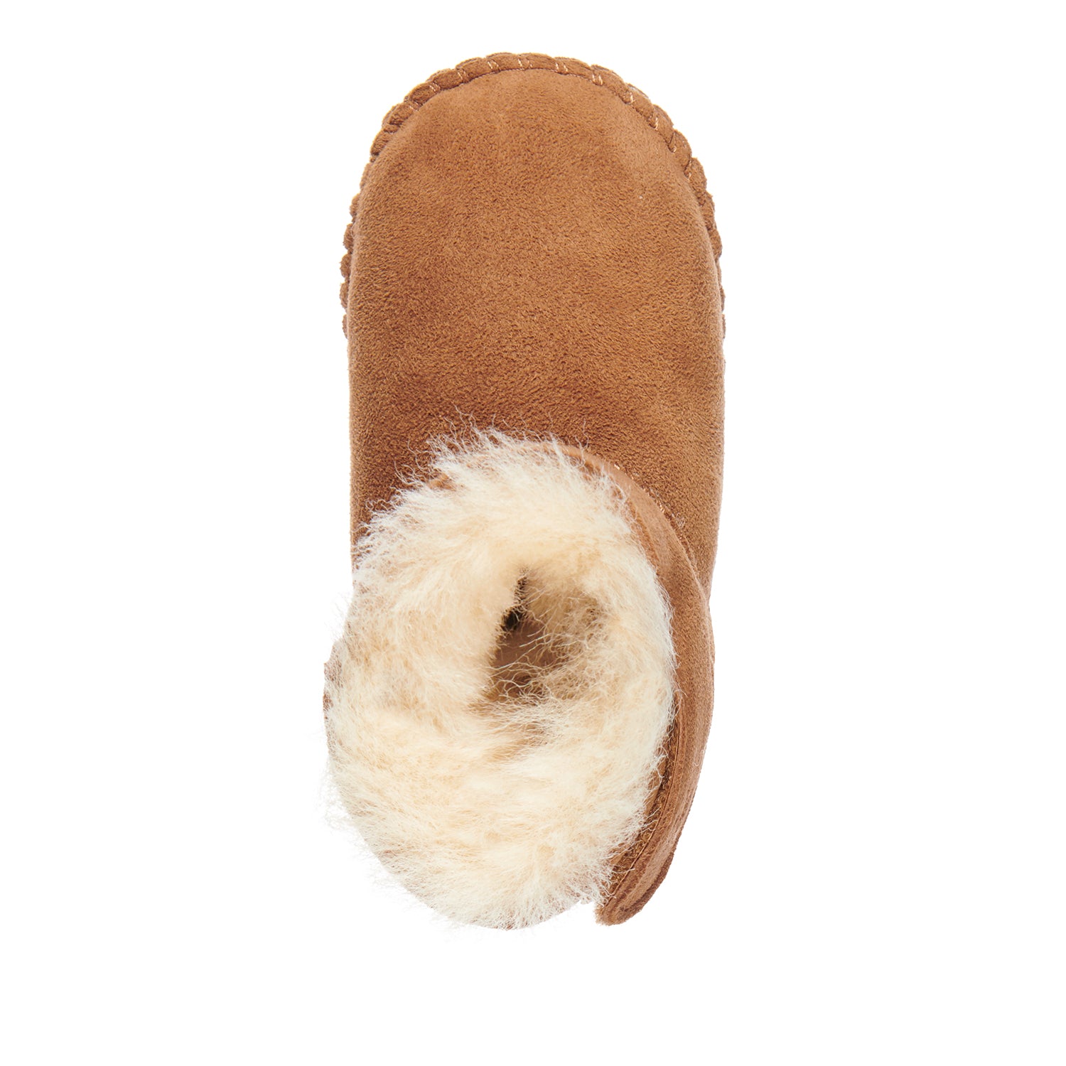 EMU Australia Baby Bootie - Chestnut