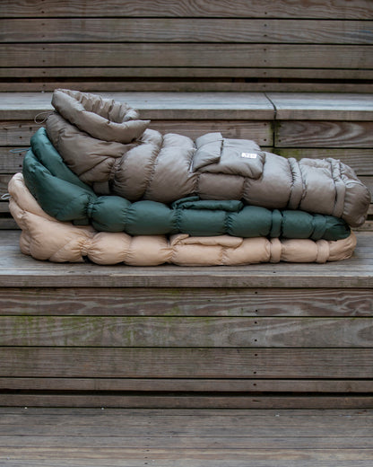 7 A.M. Enfant Blanket 212 Evolution - Oslo - Twinkle Twinkle Little One