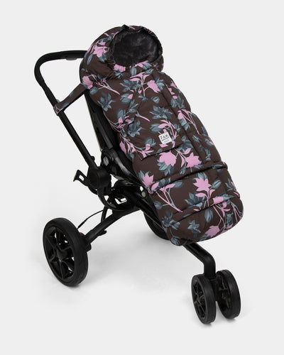 7 A.M. Enfant Blanket 212 Evolution - Nightingale Garden - Twinkle Twinkle Little One