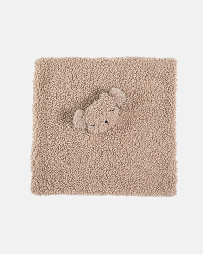 Lovey Bear - Oatmeal - Twinkle Twinkle Little One