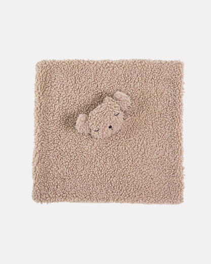 Lovey Bear - Oatmeal - Twinkle Twinkle Little One
