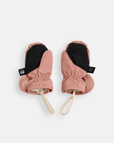 7 A.M. Enfant Mittens - Benji - Twinkle Twinkle Little One