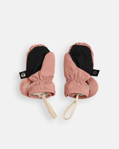 7 A.M. Enfant Mittens - Benji - Twinkle Twinkle Little One
