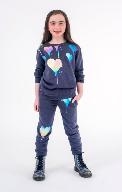 Ruby Sweatshirt - Twinkle Twinkle Little One