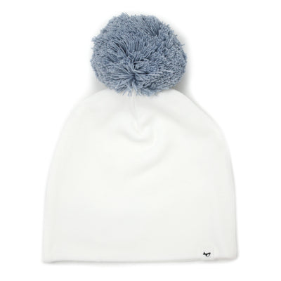 Pom Hat - Fog