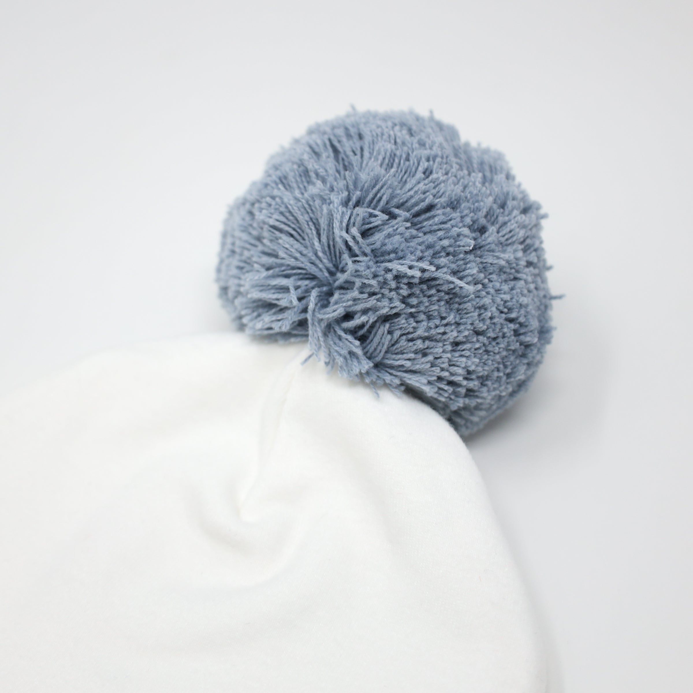 Pom Hat - Fog