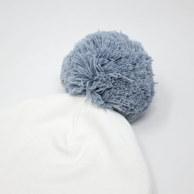 Pom Hat - Fog