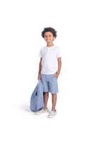 Day Party Henley - White - Twinkle Twinkle Little One