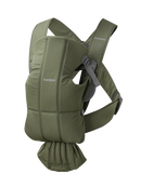 BabyBjörn Carrier Mini Woven - Twinkle Twinkle Little One