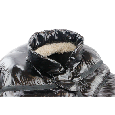 7 A.M. Enfant Car Seat Cocoon - Black Polar - Twinkle Twinkle Little One