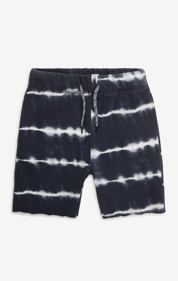 Camp Shorts - Shadow Stripe - Twinkle Twinkle Little One