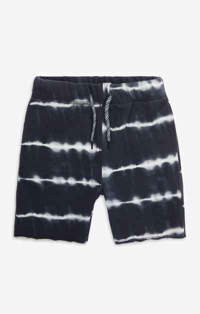 Camp Shorts - Shadow Stripe - Twinkle Twinkle Little One