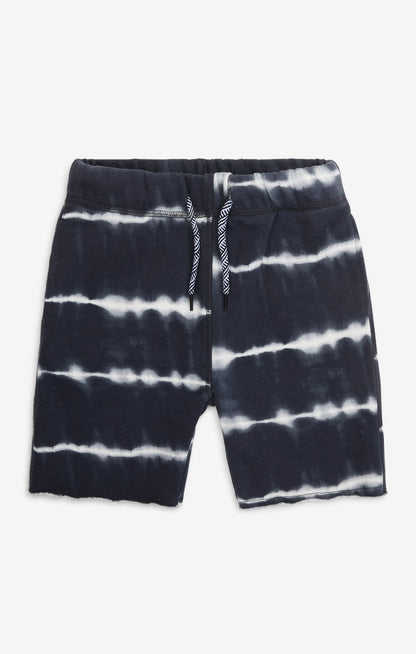 Camp Shorts - Shadow Stripe - Twinkle Twinkle Little One