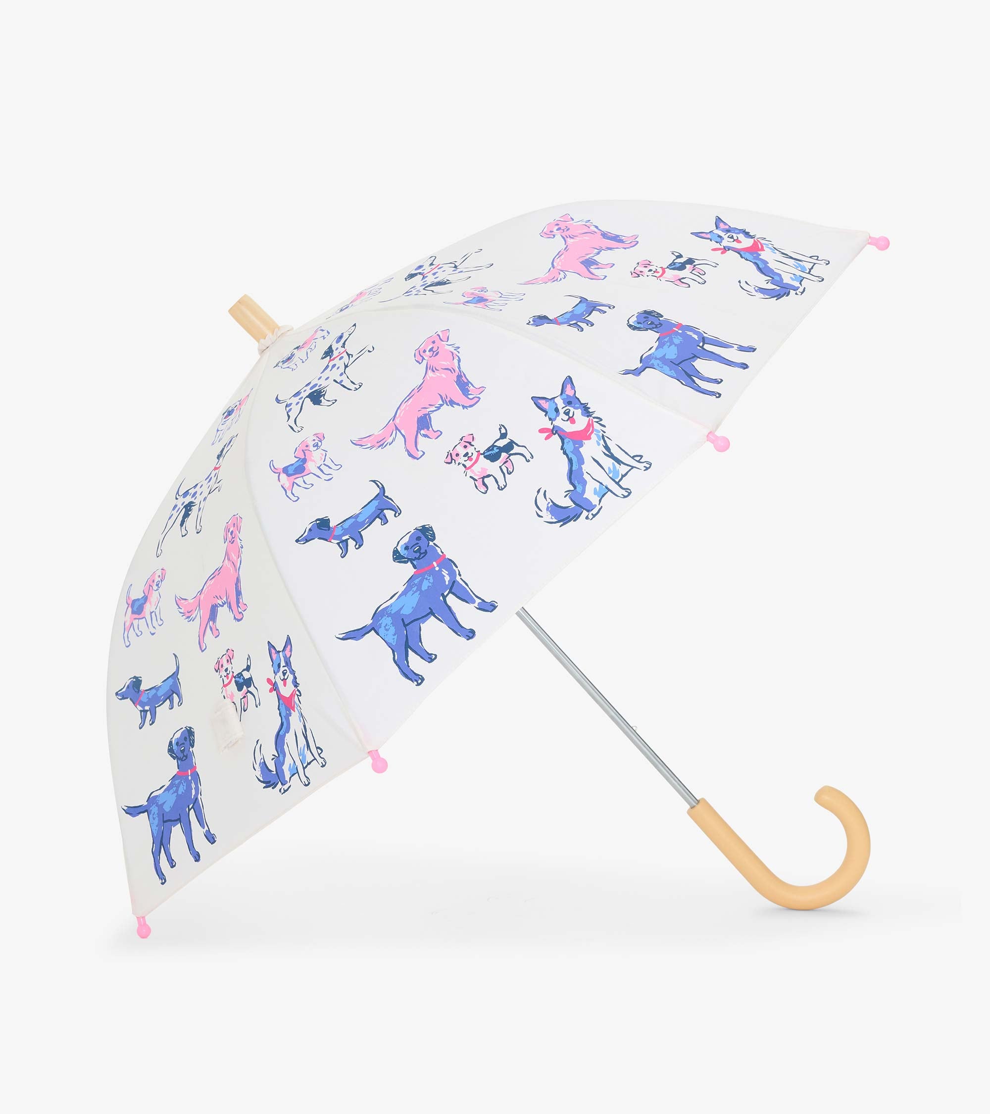 Little Pups Sea Salt Umbrella