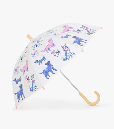 Little Pups Sea Salt Umbrella
