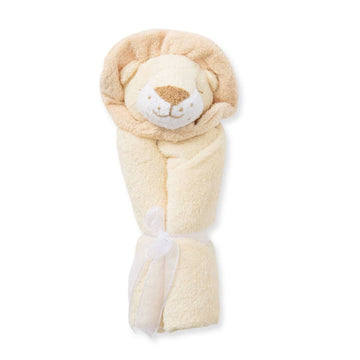 Lion Blankie - Twinkle Twinkle Little One