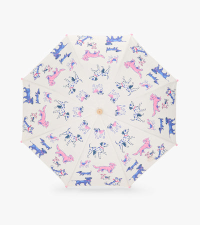 Little Pups Sea Salt Umbrella