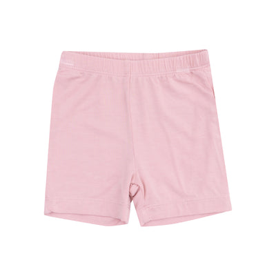 Best Friends Dog Pink Peplum Tank Top & Bike Short - Twinkle Twinkle Little One