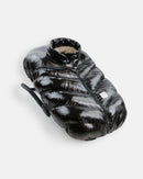 7 A.M. Enfant Car Seat Cocoon - Black Polar - Twinkle Twinkle Little One