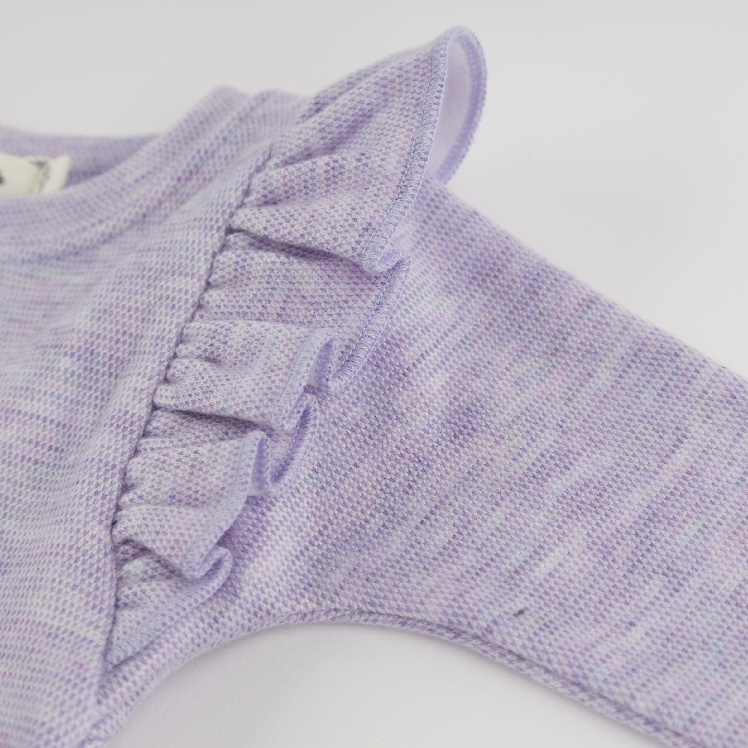 Honeycomb Millie 2 Pc Set - Wisteria