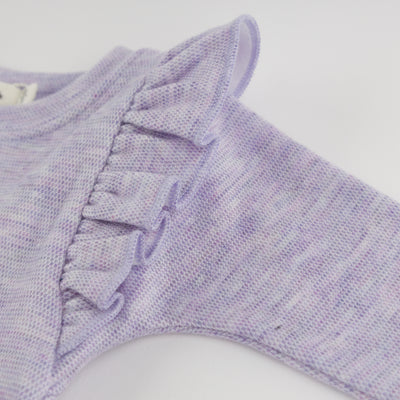 Honeycomb Millie 2 Pc Set - Wisteria