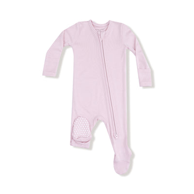 Potpourri 2 Way Zipper Footie - Twinkle Twinkle Little One