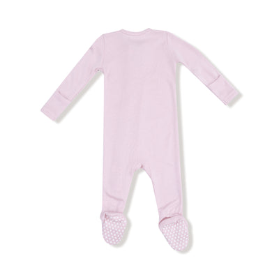 Potpourri 2 Way Zipper Footie - Twinkle Twinkle Little One