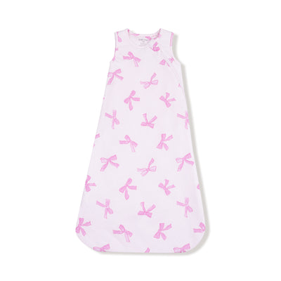 Pretty Bows 1.0 Tog Sleep Sack - Twinkle Twinkle Little One