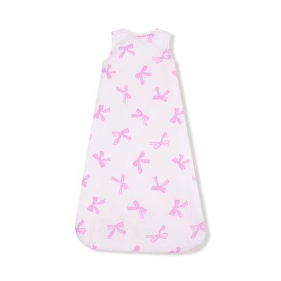 Pretty Bows 1.0 Tog Sleep Sack - Twinkle Twinkle Little One