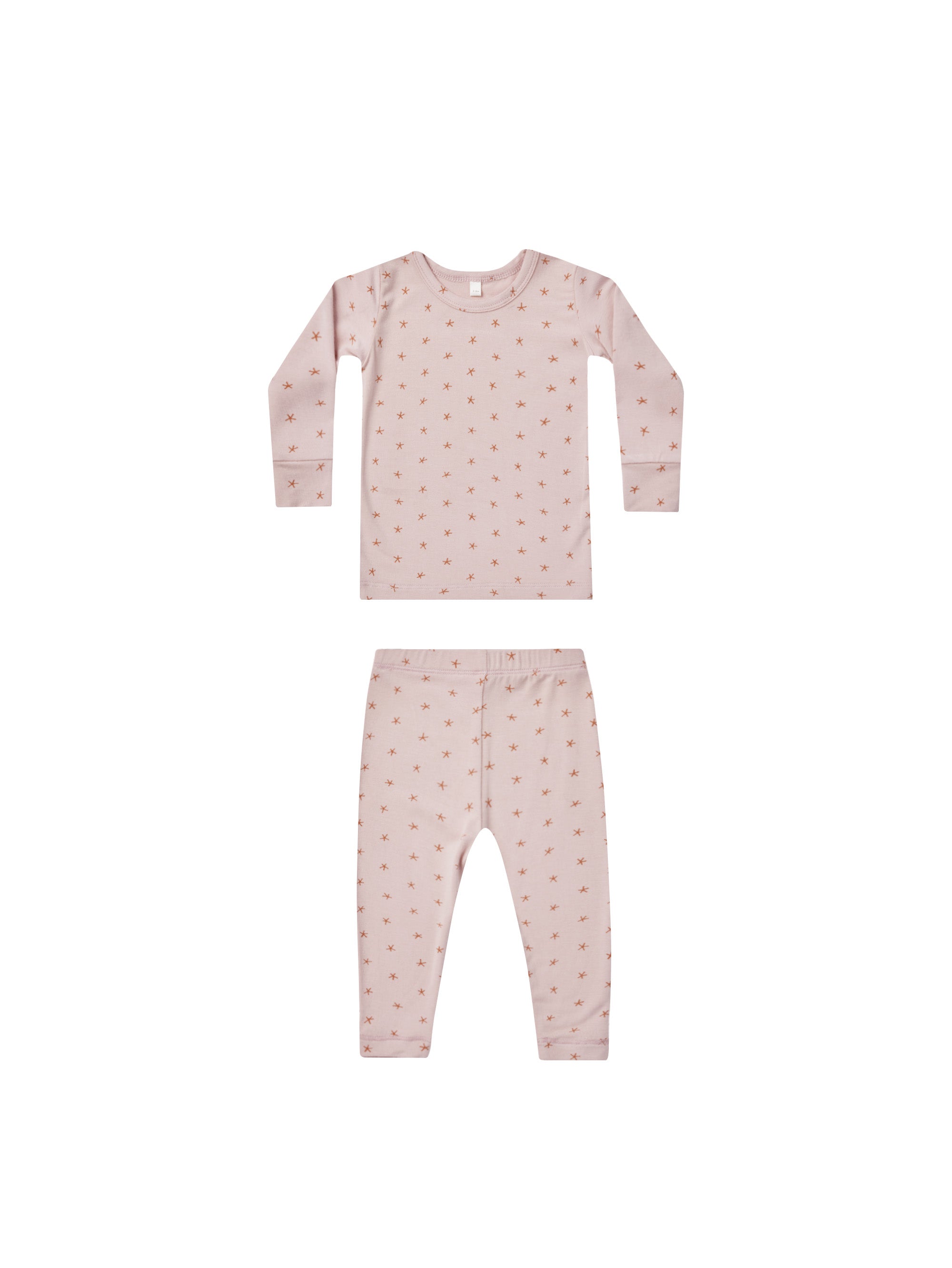 Bamboo Pajama Set - Twinkle - Twinkle Twinkle Little One