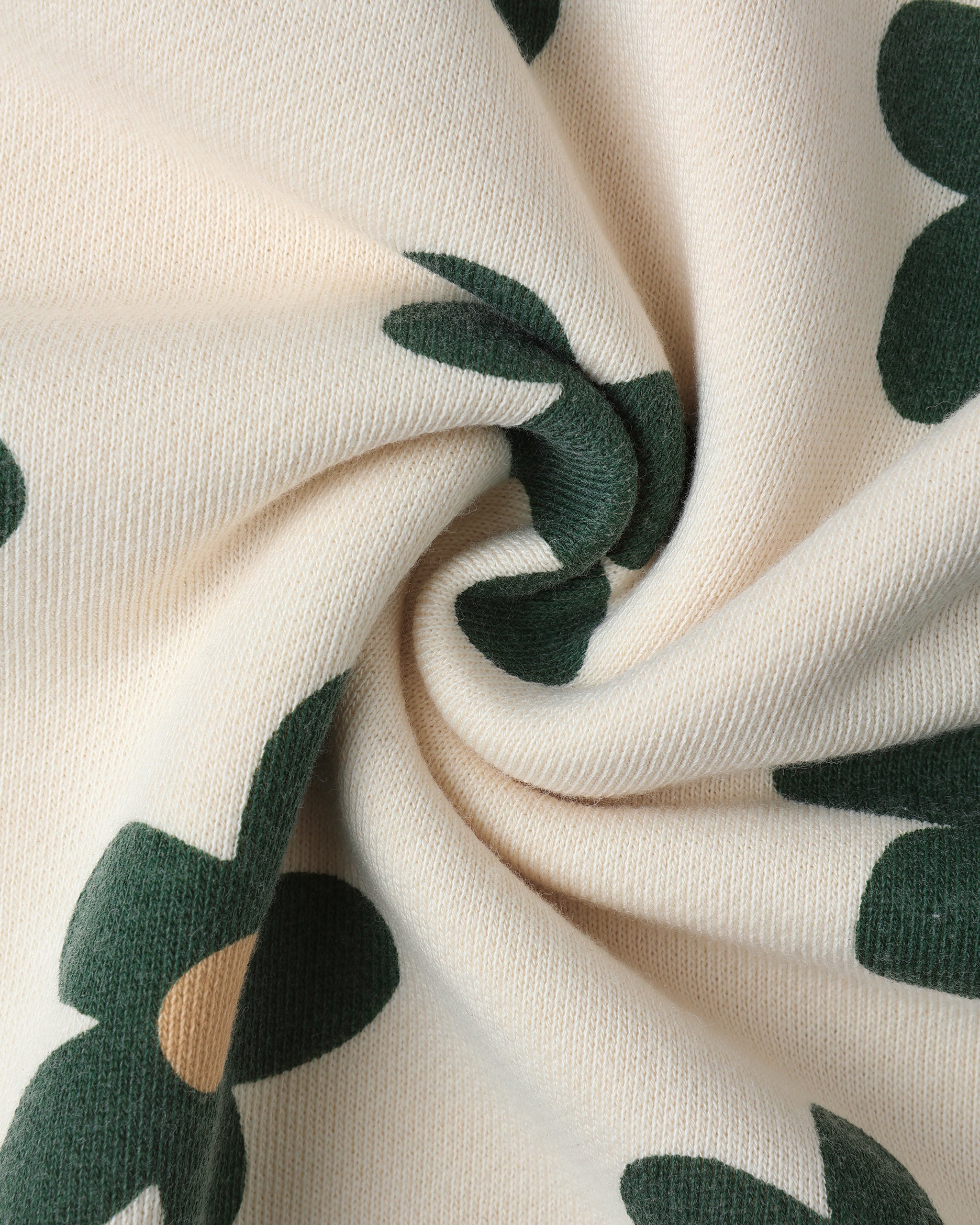 Oversized Sweatshirt || Daisy - Twinkle Twinkle Little One
