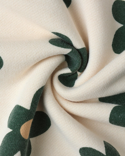 Oversized Sweatshirt || Daisy - Twinkle Twinkle Little One