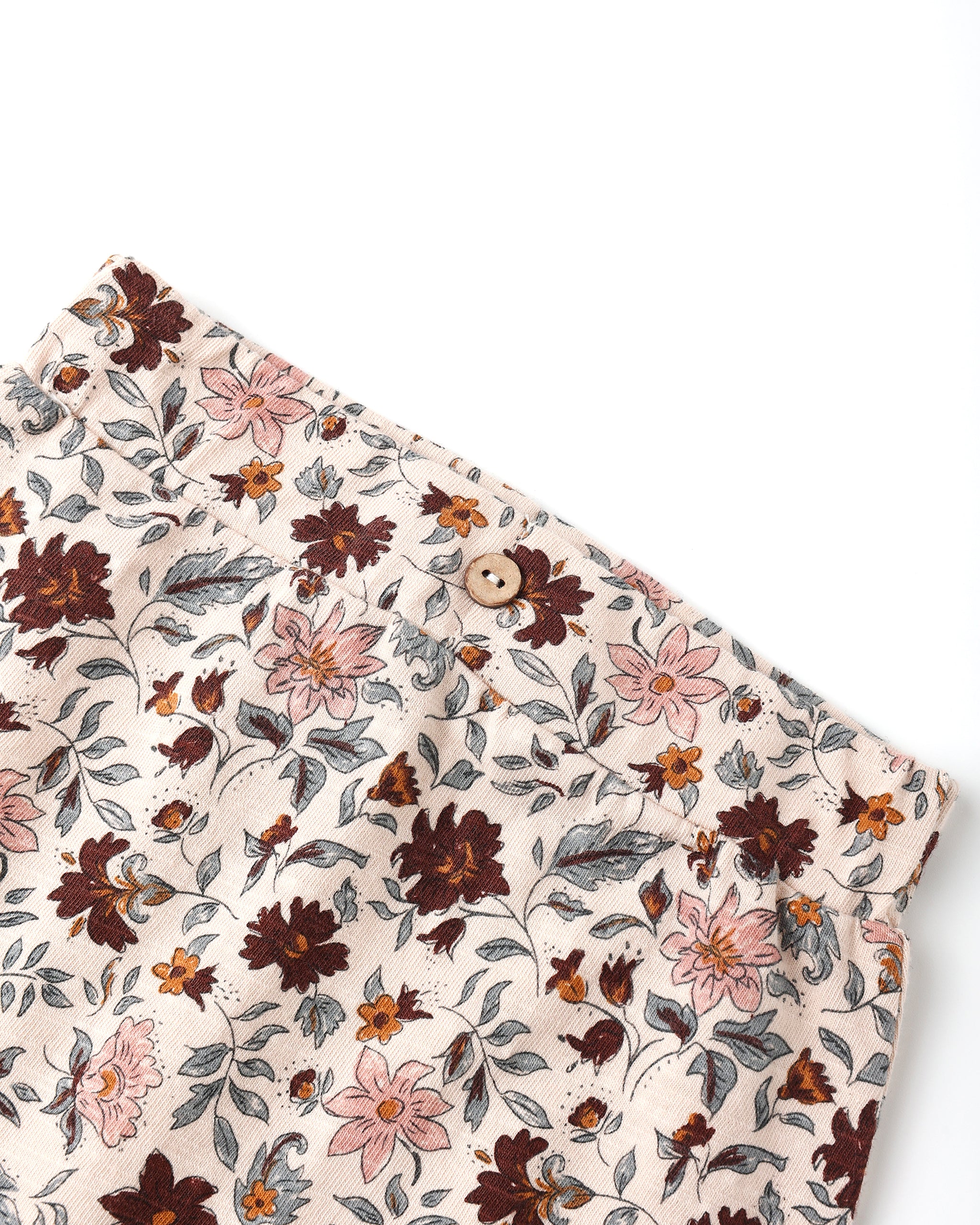 Long Sleeve Tee + Pant Set || Posy - Twinkle Twinkle Little One