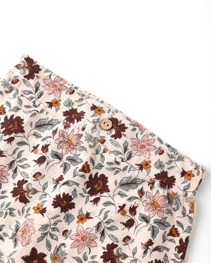 Long Sleeve Tee + Pant Set || Posy - Twinkle Twinkle Little One